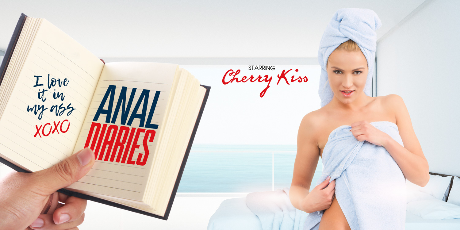 Anal Diaries