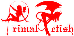 Primal Fetish