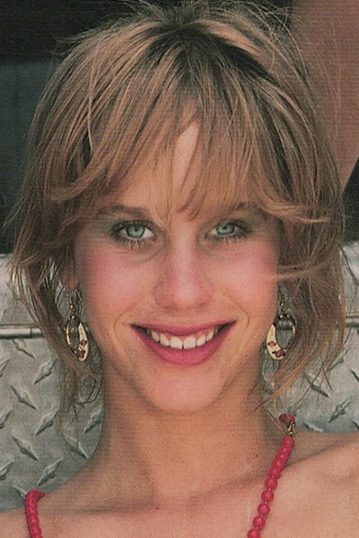 Photo HD Bunny Bleu - 6