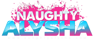 Naughty Alysha