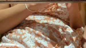 Restaurant Masturbating