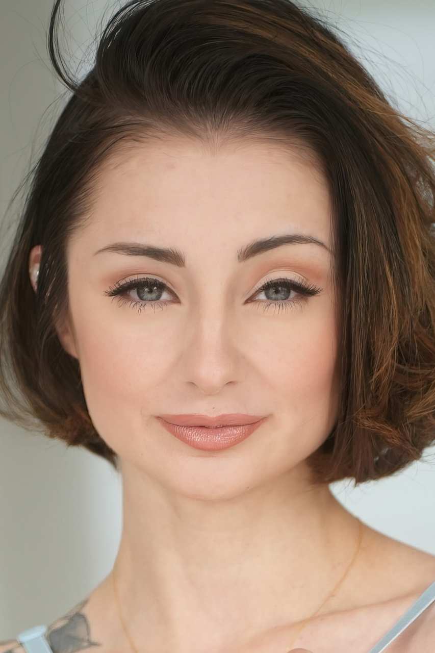 Photo HD Stevie Moon - 2