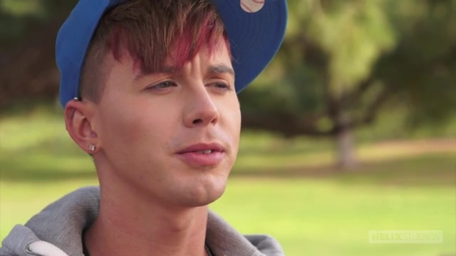 Kyler Ash Interview