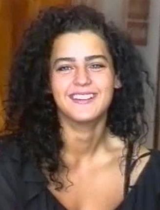 Photo HD Angela Ambrus - 2