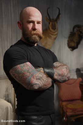 Photo HD Jack Dixon - 10