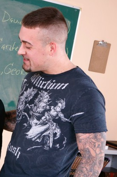 Photo HD Jarrod Steed - 3