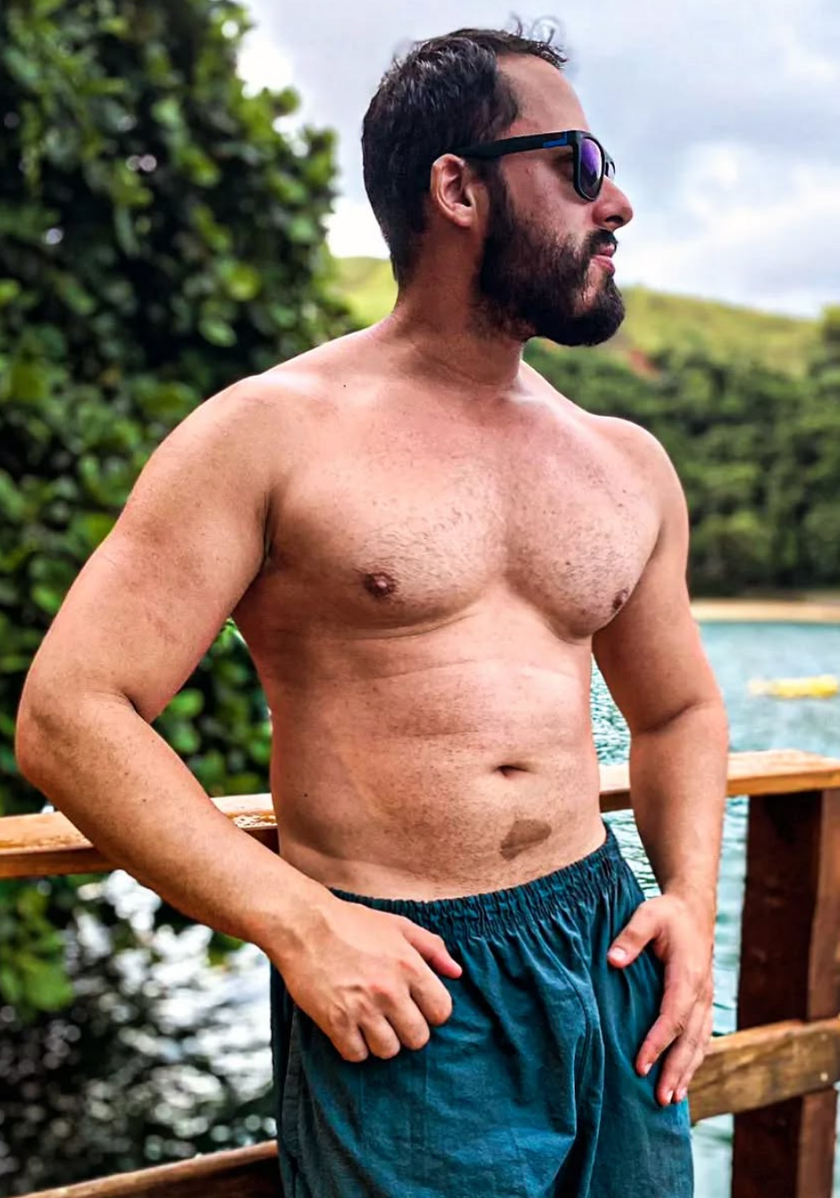 Photo HD Leo Skull - 1