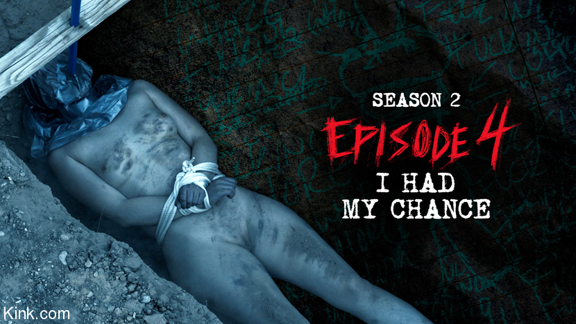Diary of a Madman, S2 E4: I Had My Chance