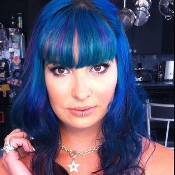 Photo HD Sally Sparrow - 2