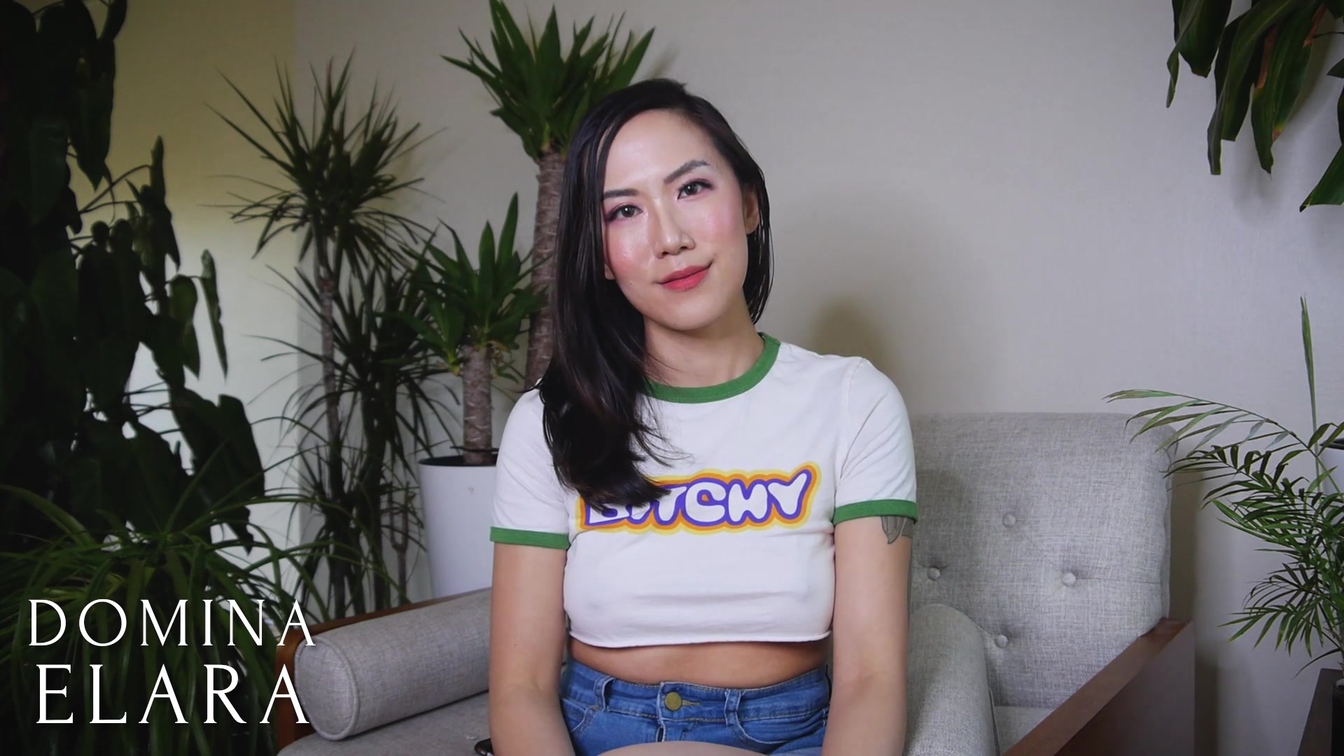 Foot Freak Humiliation