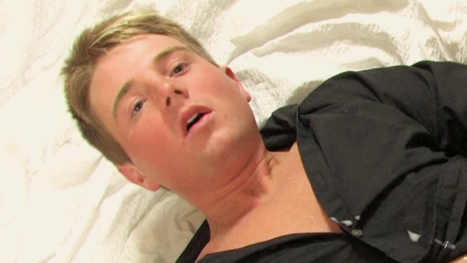 Tyler Bradley Domination