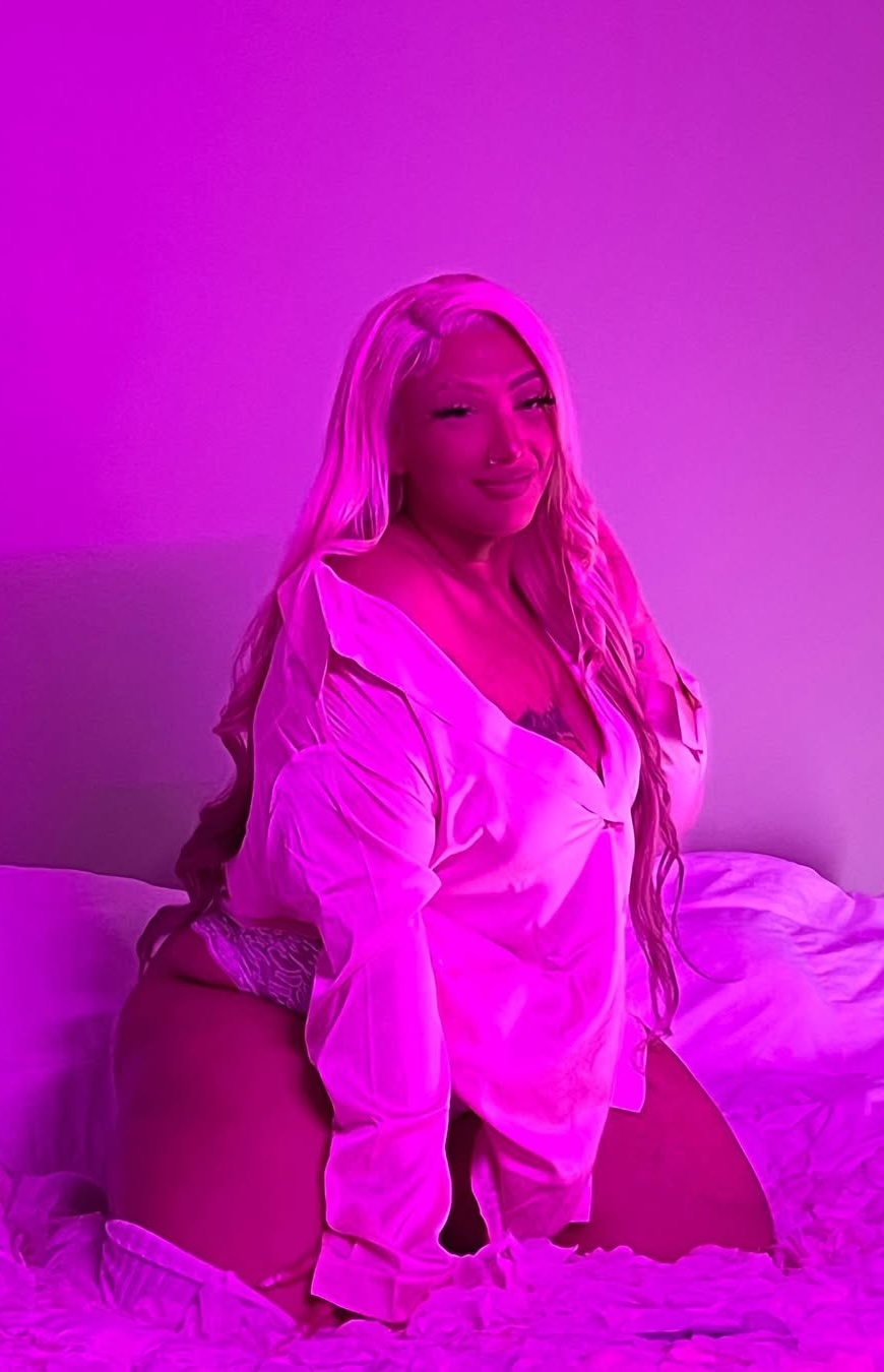 Photo HD Genie Snow - 5