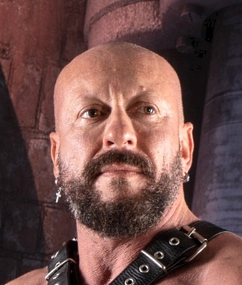 Photo HD Darek Kraft - 1