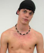 Photo de profil Josh Stuart