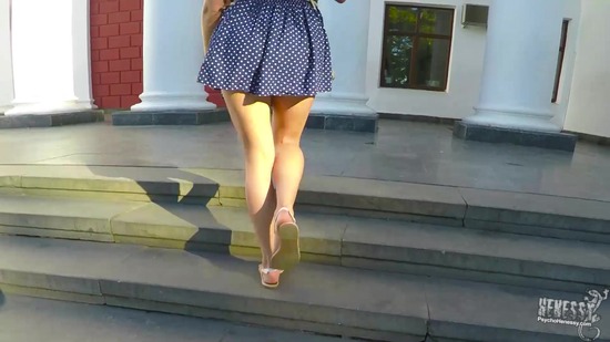 My summer Vacation