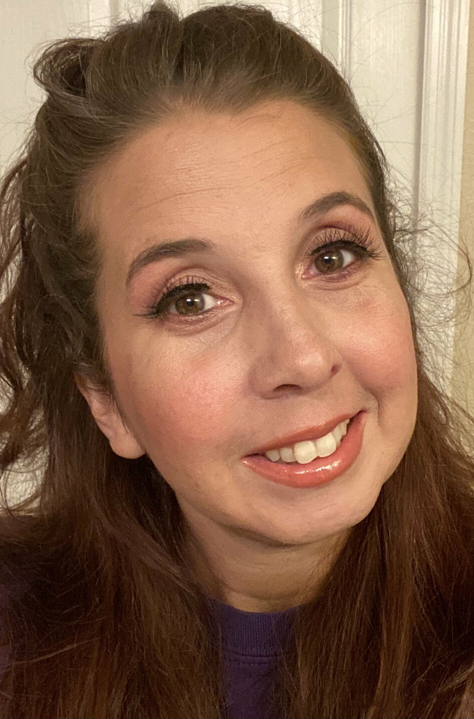 Photo HD Sapphire Coxxx - 1