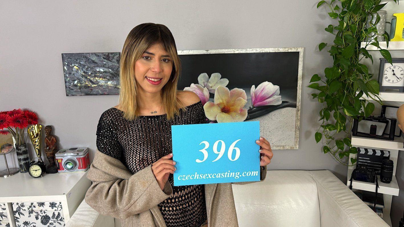 Colombian Babe Shows Us Her Sexual Skills