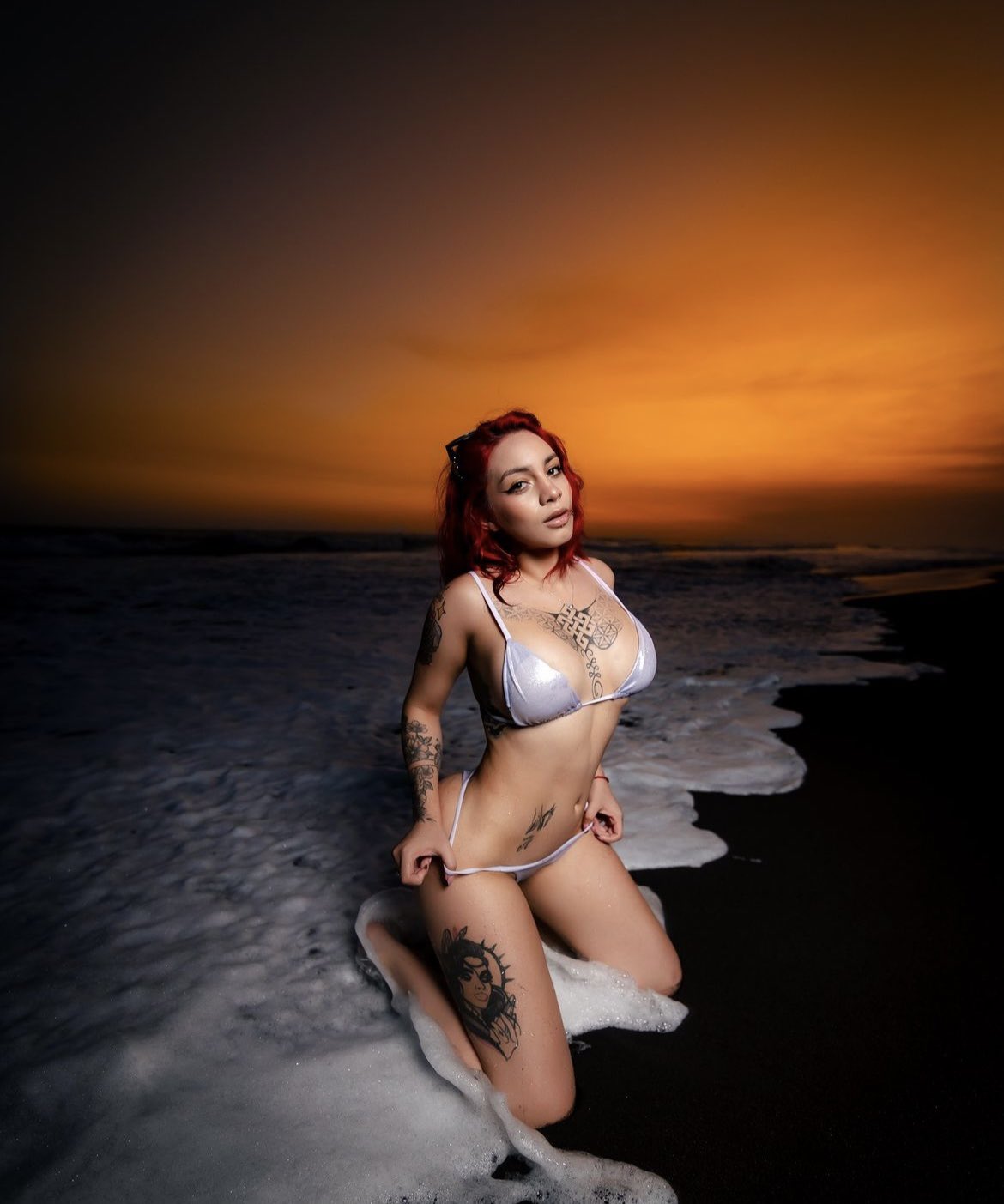 Photo HD Kaeelen Garcia - 9