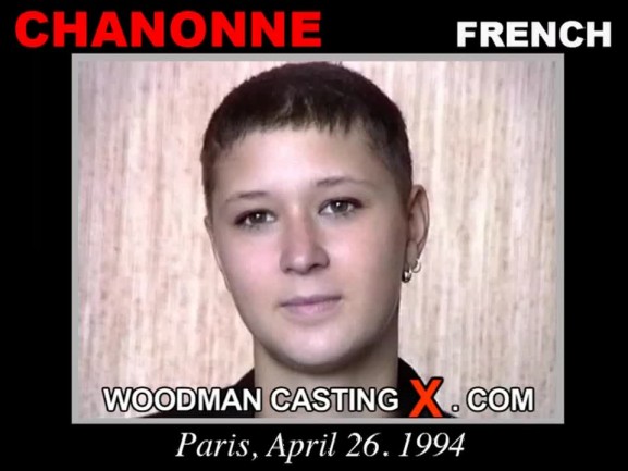 Chanonne