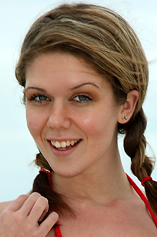 Photo HD Kimber Lace - 1