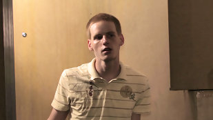 Payton Rivers Masturbation