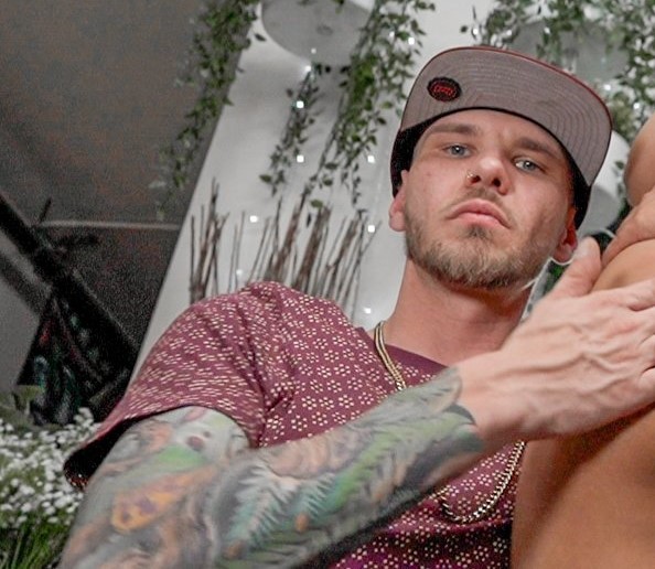 Photo HD Taryn Tyler - 1