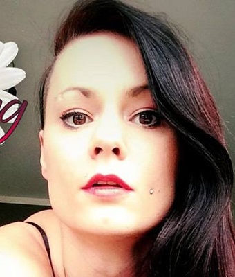 Cassy Yang German Scout