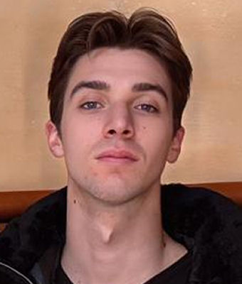 Silvio Argento Pinko TGirls