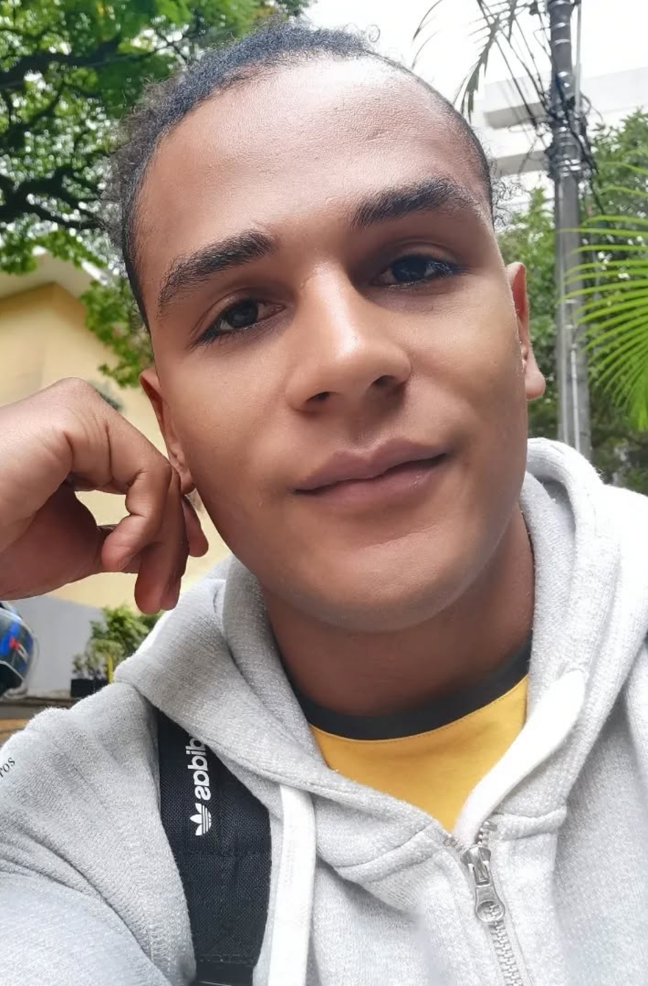 Photo HD Alex Moreno - 1