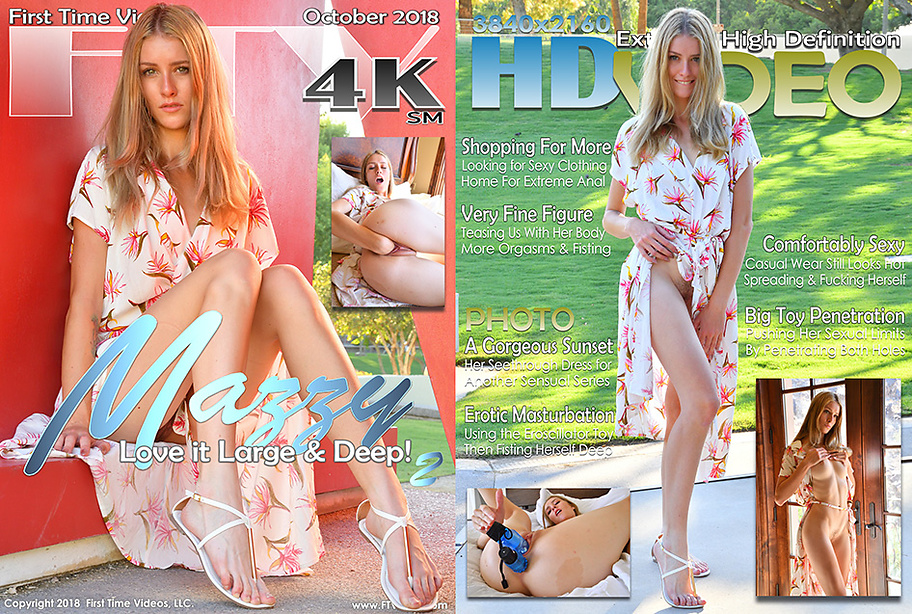 Love it Large & Deep! 2 - Shopping For More