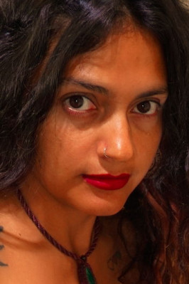 Noelia B Masturbation