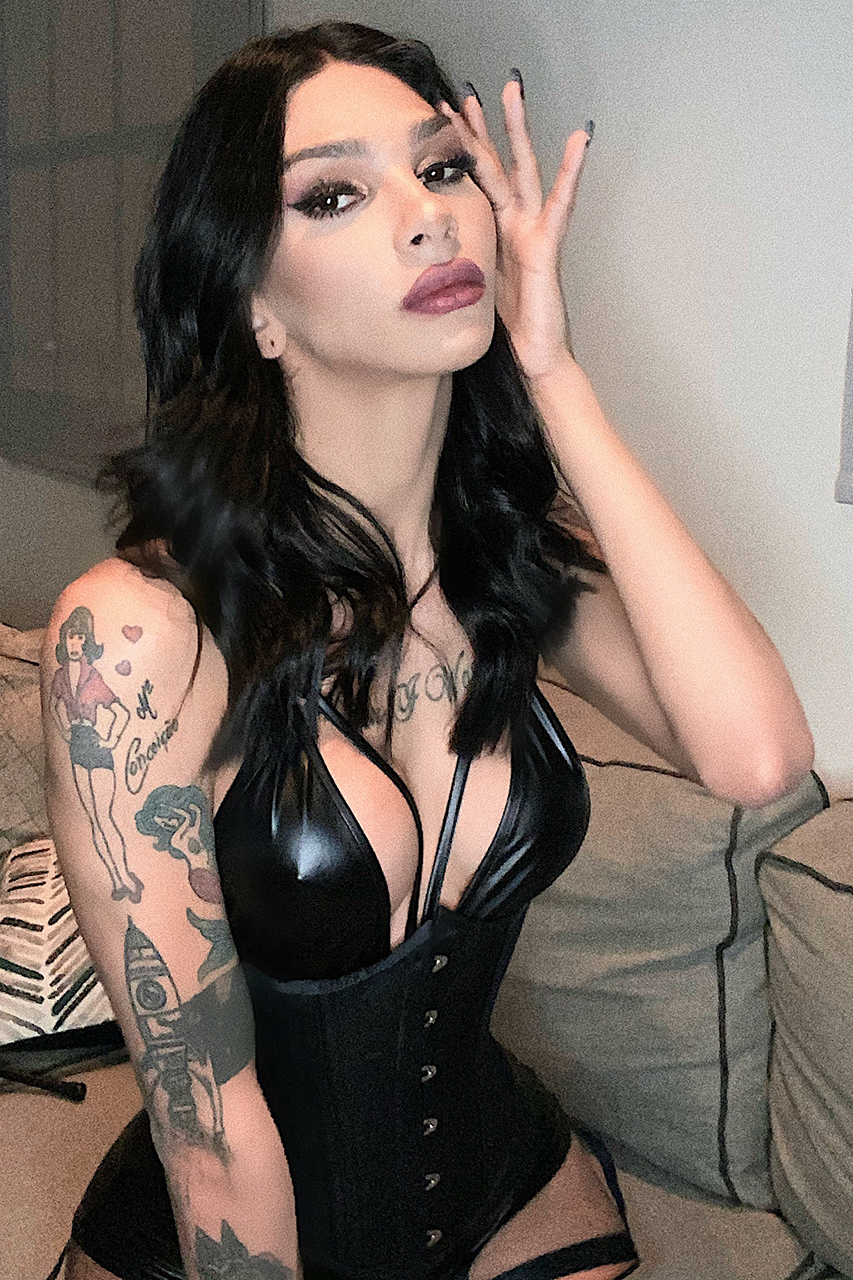 Photo HD Emily G. Parker - 4