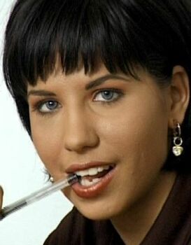 Photo HD Michelle St Clair - 3