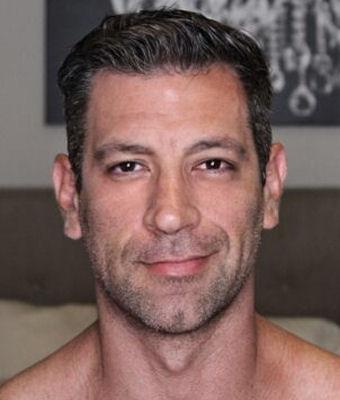 Photo HD Richard Glaze - 2