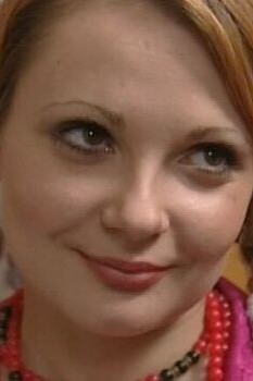 Photo HD Katya Kostrova - 3