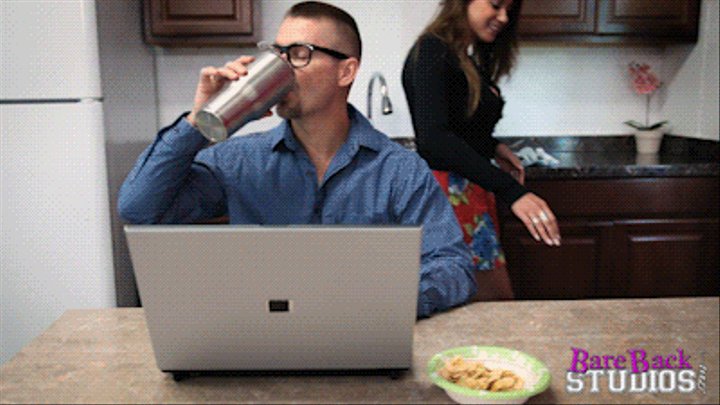 My Obsession With Daddy - pt.1 - Lust and Family