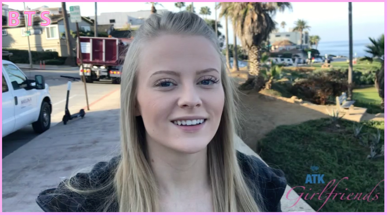 Paris White San Diego