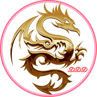DD Dragon 1231