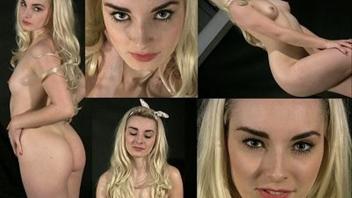 Surrender Your Mind & Fall Deep For Pure Goddess Beauty