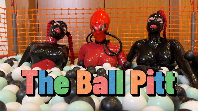 The Ball Pit
