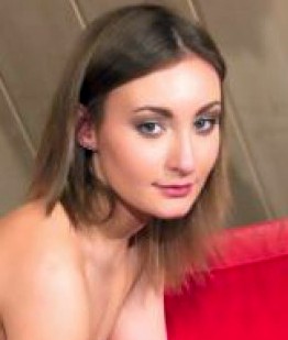 Photo HD Lucie Gold - 3