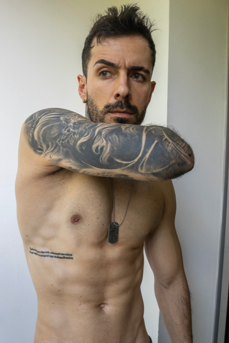 Photo HD Mike Zander - 2