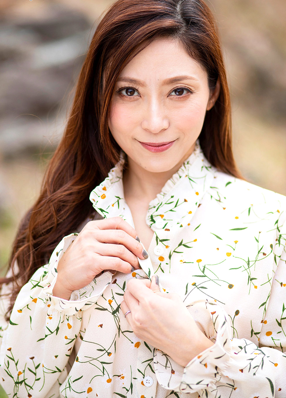 Photo HD Yuko Shiraki - 1