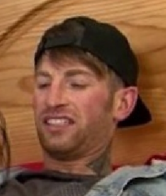 CJ Wild Gorge profonde