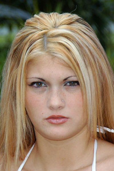 Photo HD Elisha Winters - 2