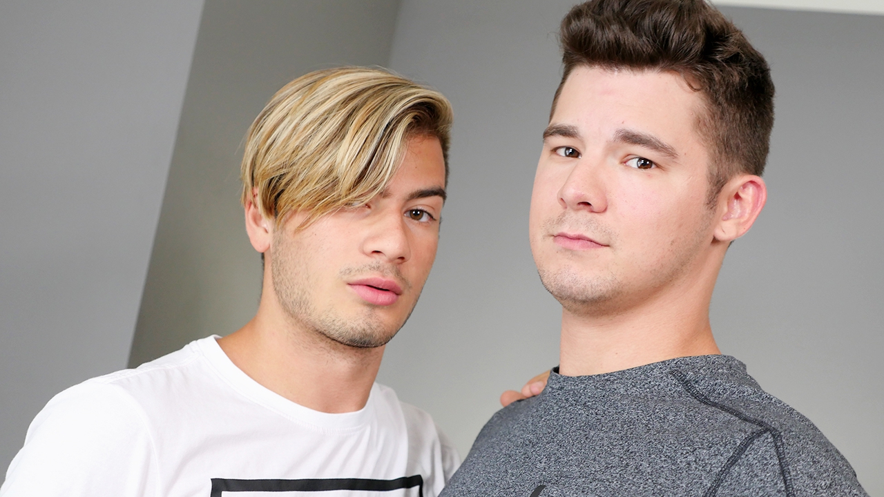 Dorian Kross Dominates Grey Donovan