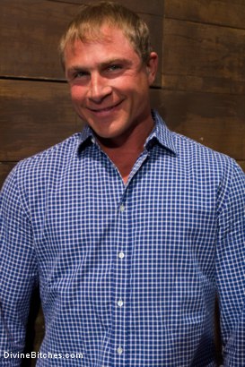 Photo HD Troy Halston - 7