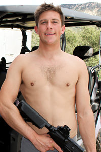 Photo HD Jason Long - 4