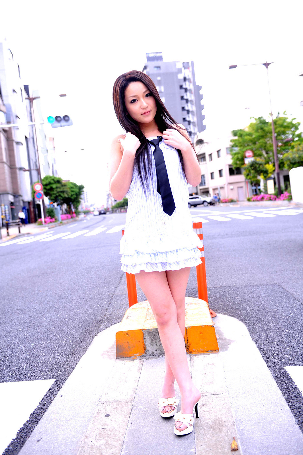 Photo HD Aira Kuramoto - 1