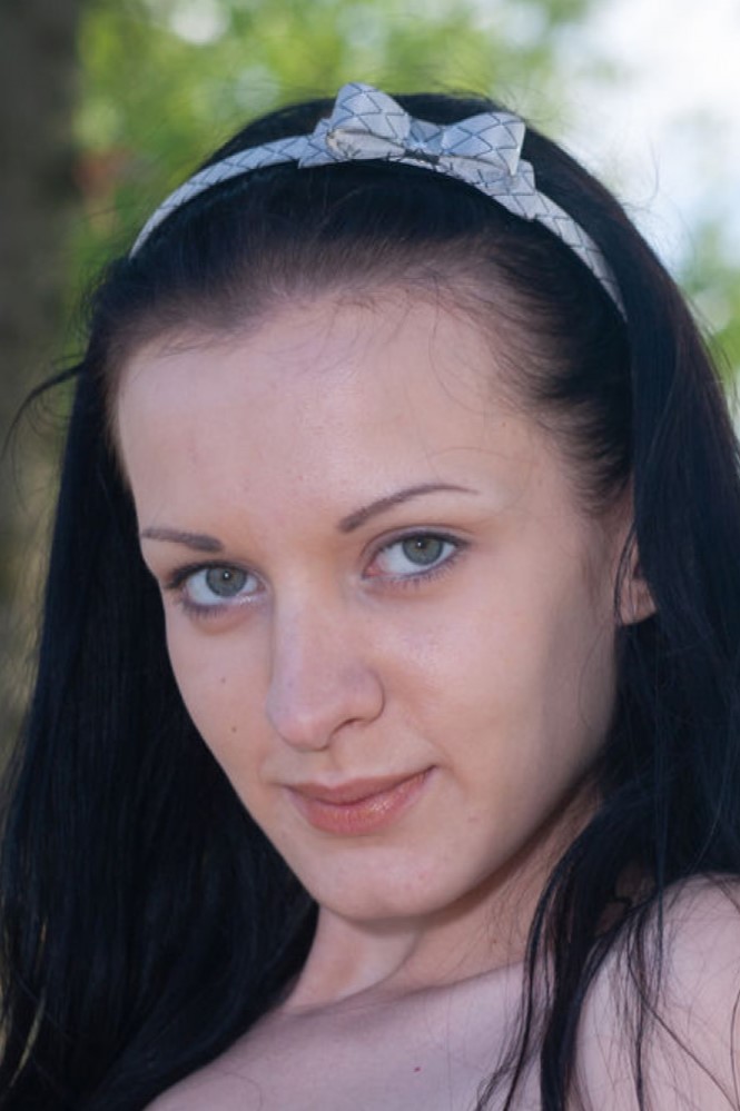 Photo HD Alexa B - 5